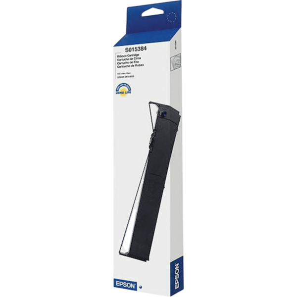 EPSON Ribbon Black | C13S015384 - Image 3