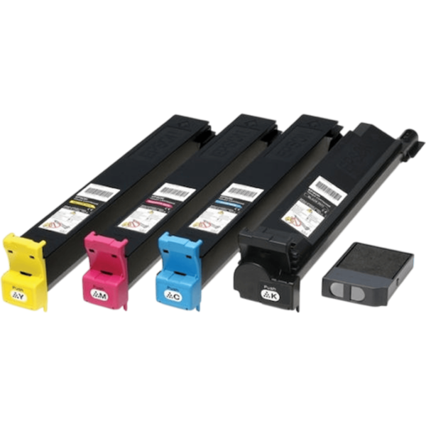 EPSON Toner Black | C13S050477 - Image 2