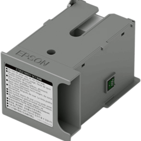 EPSON Maintenance Box | Tx100 Series & SC-F500 - C13S210057 - Image 3