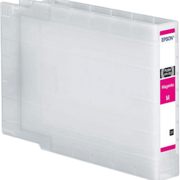 EPSON Ink Cartridge Magenta XL | C13T04B34N - Image 2