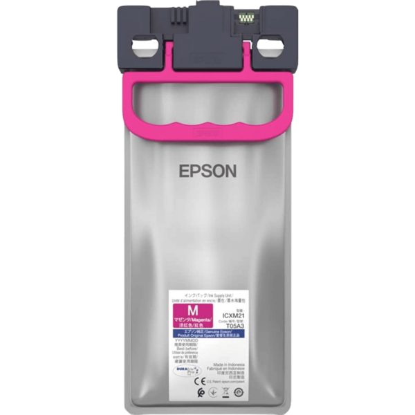 EPSON Ink Supply Unit XL Magenta | WF-87xR Series - Image 2