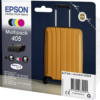 EPSON Ink 4-Color 405 DURABrite Ultra Multipack | C13T05G64010 - Image 2
