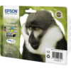 EPSON Ink T0895 DURABrite Ultra 4-Color Multipack | C13T08954010 - Image 2