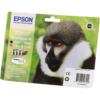 EPSON Ink T0895 DURABrite Ultra 4-Color Multipack | C13T08954010 - Image 3