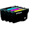 EPSON Ink 18 4-Color B-C-M-Y | C13T18064012 - Image 2