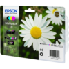 EPSON Ink 18 4-Color B-C-M-Y | C13T18064012 - Image 4