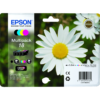 EPSON Ink 18 4-Color B-C-M-Y | C13T18064012 - Image 3
