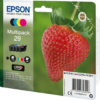 EPSON Ink 29 4-Color B-C-M-Y | C13T29864012 - Image 3