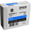 EPSON Cyan Ink Cartridge | C6000/C6500 Series | SJIC36P(C) - Image 3