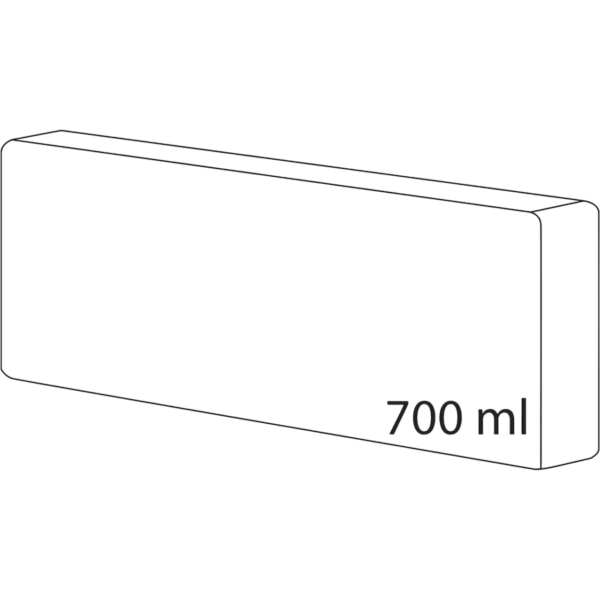 EPSON Singlepack UltraChrome XD3 Cyan - C13T50M200 - Image 2