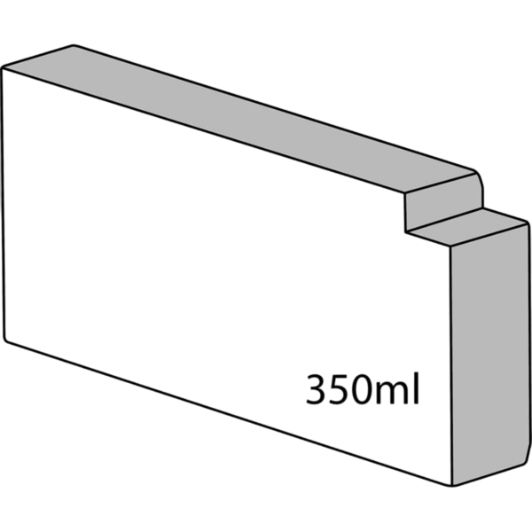 EPSON Ink Singlepack Photo Black | C13T54X100 - Image 2