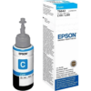 EPSON Cyan Ink Bottle - C13T66424A - Image 6