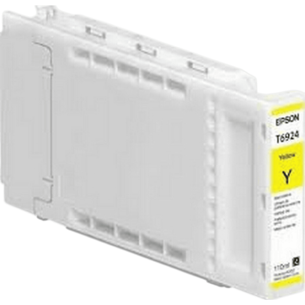 EPSON Ink T69240N Yellow 110ml | C13T69240N - Image 5