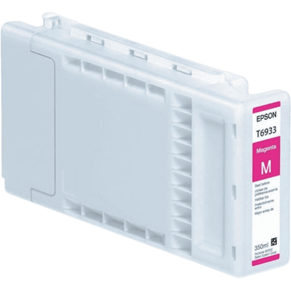 EPSON Ink Cartridge Magenta 350ml | C13T69330N - Image 3