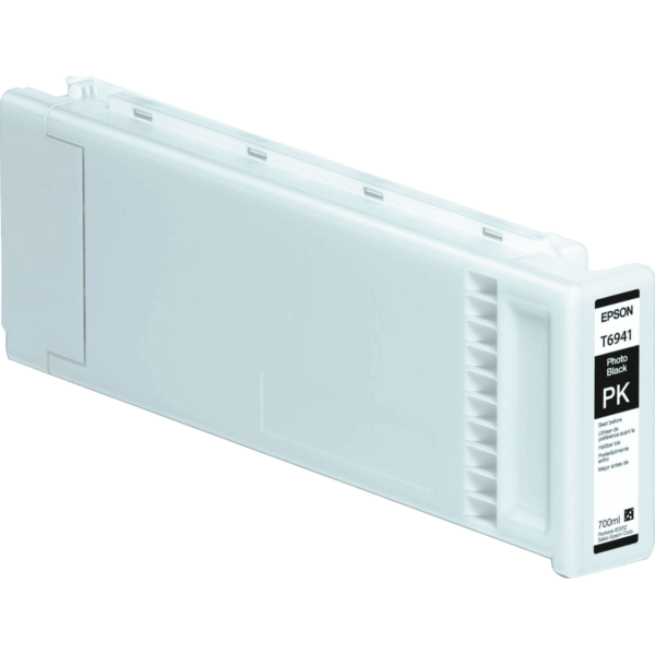 EPSON Singlepack UltraChrome XD Photo Black - C13T694100 - Image 3