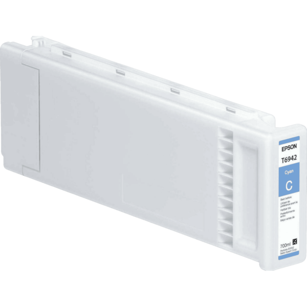 EPSON Singlepack UltraChrome XD Cyan - C13T694200 - Image 2