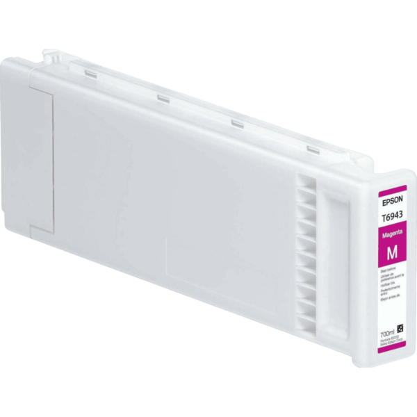 EPSON Singlepack UltraChrome XD Magenta - C13T694300 - Image 2