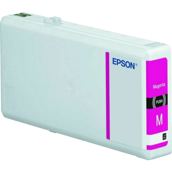 EPSON Ink 79XL Magenta | C13T79034010 - Image 4