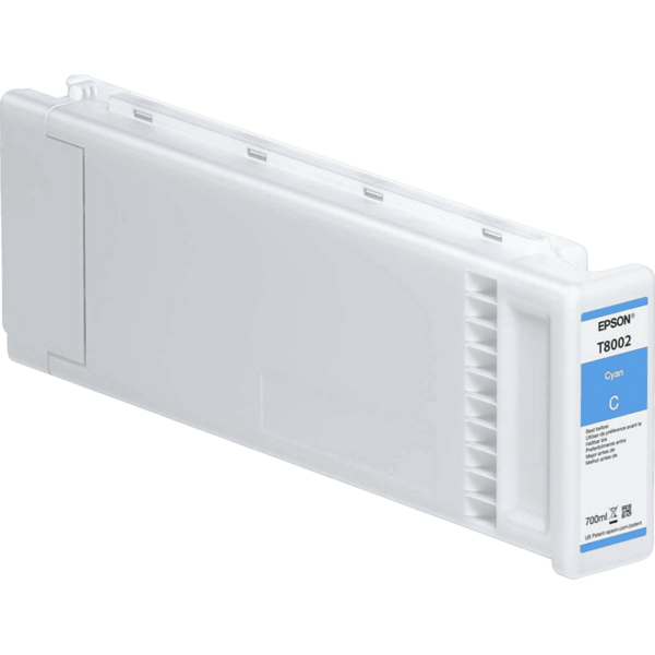 EPSON Singlepack Cyan UltraChrome PRO - C13T800200