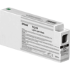 EPSON Singlepack Light Light Black UltraChrome HDX / HD - C13T804900 - Image 2
