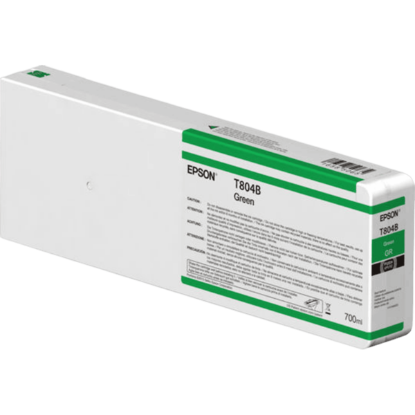 EPSON Singlepack Green UltraChrome HDX - C13T824B00