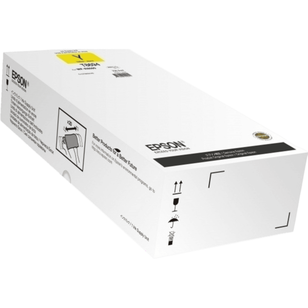 EPSON Cartridge Yellow XXL Ink Supply Unit – C13T869440 - Image 2