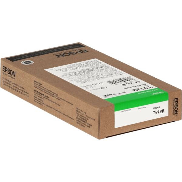 EPSON Green UltraChrome HDX - C13T913B00 - Image 2