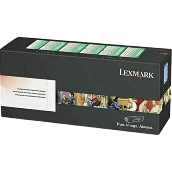 LEXMARK Toner Magenta | C2320M0 - Image 4