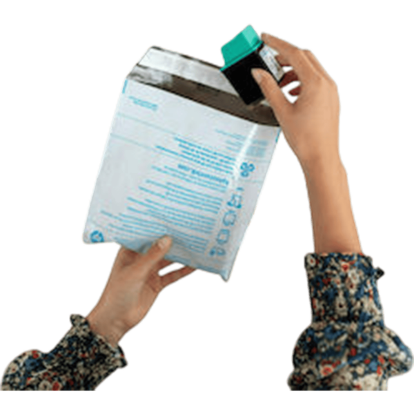 HP Ink 935XL High Yield Cyan | C2P24AE - Image 2