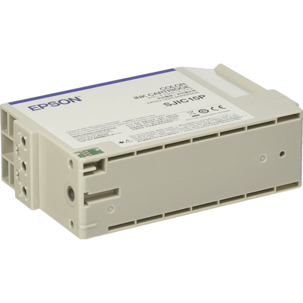 EPSON Ink SJIC15P Tri-Color C33S020464 | C33S020464 - Image 3
