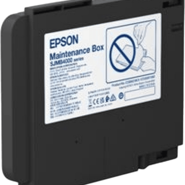 EPSON Maintenance Kit | C33S021601 - Image 2