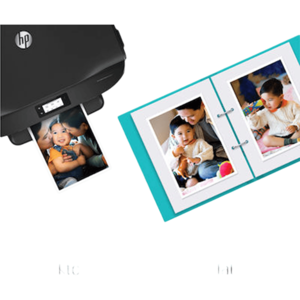 HP Ink 56 Black | C6656AE - Image 3