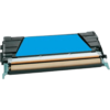 LEXMARK Toner Standard Cyan C734A1C | C734A1CG - Image 2