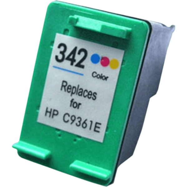HP Ink 342 Tri-Color | C9361EE - Image 2