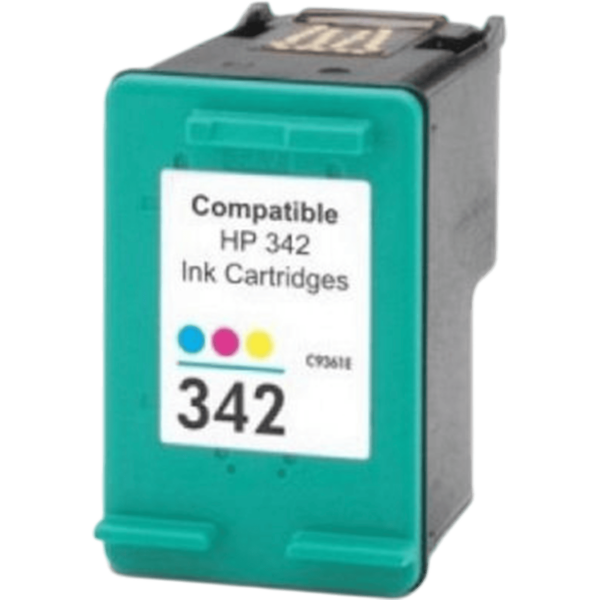 HP Ink 342 Tri-Color | C9361EE - Image 3