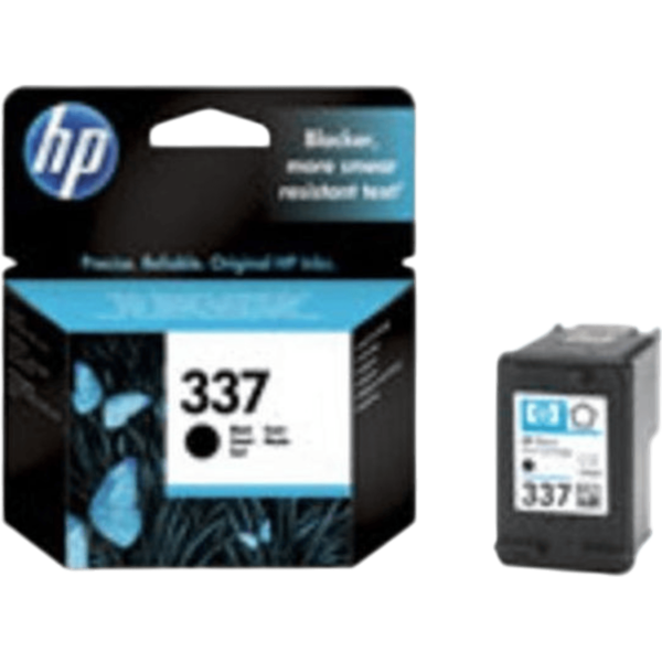 HP Ink 337 Black | C9364EE - Image 2