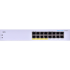 CISCO Switch 16-Port Gigabit 8xPoE | CBS110-16PP-EU