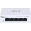 CISCO Switch 5-Port Gigabit | CBS110-5T-D-EU