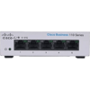 CISCO Switch 5-Port Gigabit | CBS110-5T-D-EU - Image 2