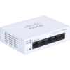 CISCO Switch 5-Port Gigabit | CBS110-5T-D-EU - Image 4