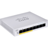 CISCO Switch 8-Port Gigabit 4xPoE | CBS110-8PP-D-EU - Image 3