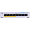 CISCO Switch 8-Port Gigabit 4xPoE | CBS110-8PP-D-EU - Image 2