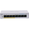CISCO Switch 8-Port Gigabit 4xPoE | CBS110-8PP-D-EU