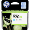 HP Ink 920XL High Yield Cyan | CD972AE - Image 4
