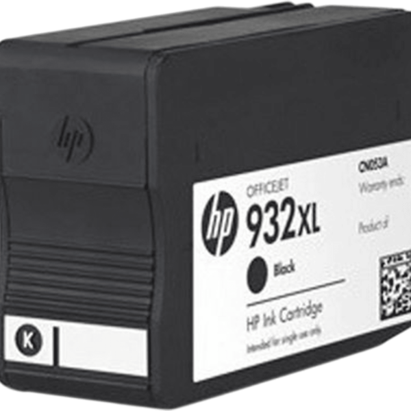 HP Ink 932XL Black | CN053AE - Image 2