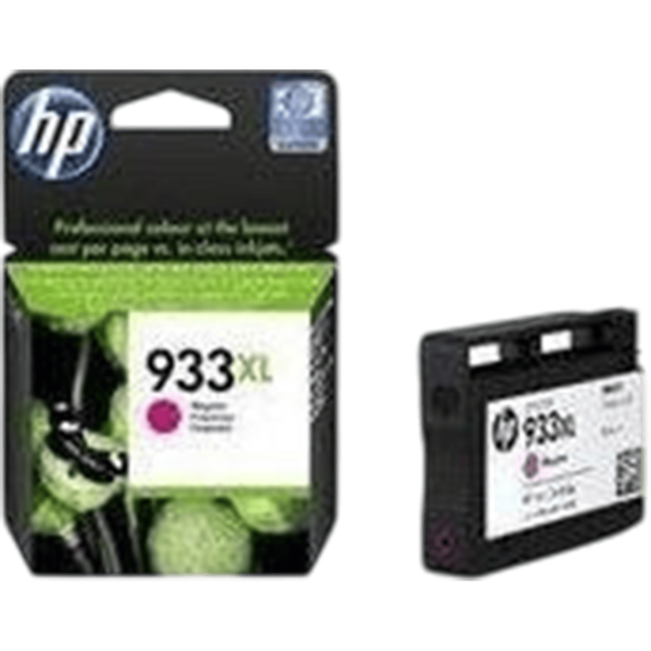 HP Ink 933XL High Yield Magenta | CN055AE - Image 2
