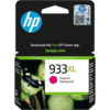 HP Ink 933XL High Yield Magenta | CN055AE - Image 3