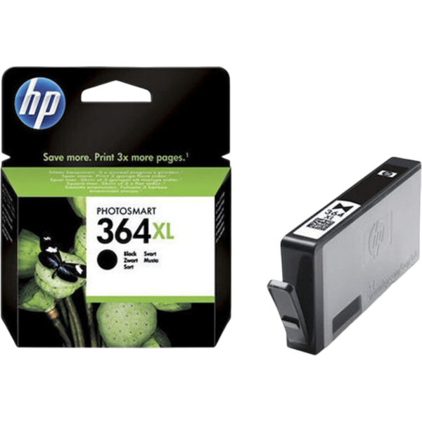HP Ink 364XL Black | CN684EE - Image 2