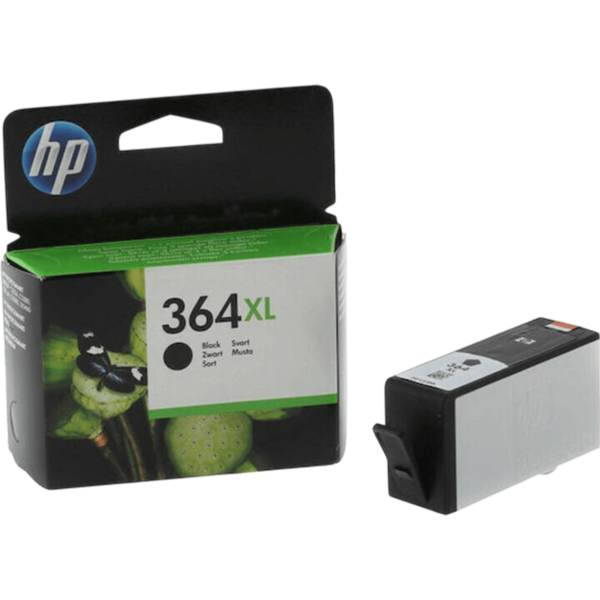 HP Ink 364XL Black | CN684EE - Image 3