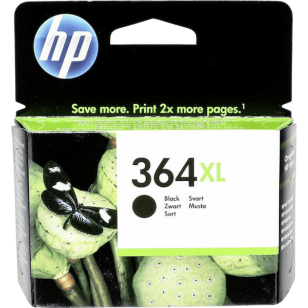 HP Ink 364XL Black | CN684EE - Image 5